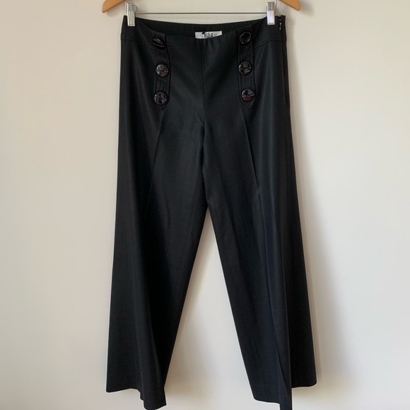 LAST CHANCE Tibi slacks - Picture 9 of 10